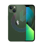 IPHONE 13 256 GB USATO GRADO A VERDE