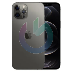 IPHONE 12 PRO MAX 256 GB USATO GRADO A NERO