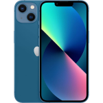 IPHONE 13 256 GB USATO GRADO A BLU