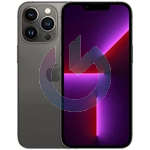 IPHONE 13 PRO MAX 128 GB USATO GRADO A GRAFITE 