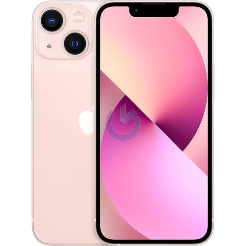 IPHONE 13 MINI 256GB USATO GRADO A ROSA
