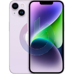 IPHONE 14 256 GB USATO GRADO A VIOLA