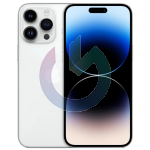 IPHONE 14 PRO 256 GB USATO GRADO A BIANCO