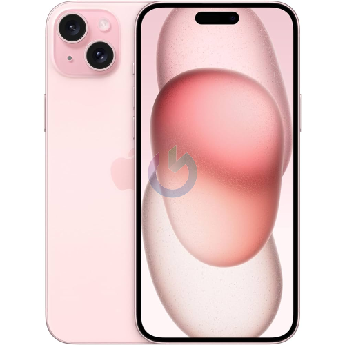 IPHONE 15 PLUS 256 GB USATO GRADO A ROSA