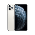 IPHONE 11 PRO 256 GB USATO GRADO A SILVER