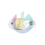 CAVO PER SAMSUNG USB TO MICRO BIANCO 1MT