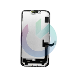 IPHONE 14 PLUS - SOFT OLED - DISPLAY LCD APPLE COMPATIBILE CON ALLOGGIAMENTI
