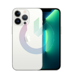 IPHONE 13 PRO 128 GB USATO GRADO A BIANCO SILVER