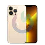 IPHONE 13 PRO 256 GB USATO GRADO A GOLD