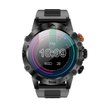 HOCO SMARTWATCH Y20 NERO + CAVO DI RICARICA