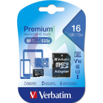 SDHC/16GB 