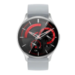 HOCO SMARTWATCH Y15 SILVER AMOLED + CAVO DI RICARICA