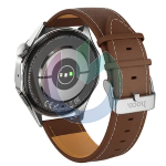 HOCO SMARTWATCH Y21 NERO AMOLED + CAVO DI RICARICA