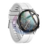 HOCO SMARTWATCH Y7 PRO SILVER + CAVO DI RICARICA