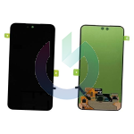 SM-S711 - S23 FE 5G 2023 LCD DISPLAY SAMSUNG SERVICE PACK ORIGINALE NO FRAME 