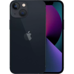 IPHONE 13 MINI 128 GB USATO GRADO A NERO