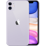 IPHONE 11 128GB USATO GRADO A VIOLA