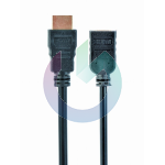 CAVO GEMBIRD HDMI 1,8M HDMI TIPO A PROLUNGA (STANDARD) NERO CC-HDMI4X-6