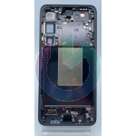 SM-S926 - S24 PLUS 5G LCD DISPLAY CON FRAME SAMSUNG SERVICE PACK ORIGINALE