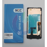 GOOGLE PIXEL 7 PRO LCD DISPLAY SOFT OLED NCC PRIME QUALITA' OEM 