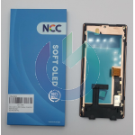 GOOGLE PIXEL 6 PRO LCD DISPLAY SOFT OLED NCC PRIME QUALITA' OEM 