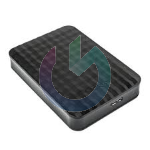 HARD DISK ESTERNO 2.5 1TB MAXTOR M3 BULK 