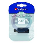 PINSTRIPE 64GB USB 2.0