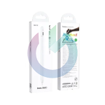 PENNA CAPACITIVA HOCO BIANCO GM112 ANTISMARRIMENTO