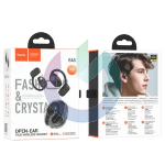 CUFFIE HOCO TWS EA3 NERO BLUETOOTH