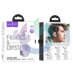 CUFFIE HOCO TWS EA3 VIOLA BLUETOOTH