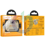CUFFIE HOCO TWS EW55 GOLD BLUETOOTH