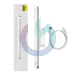 LAMPADA LED MAGNETICA WIRELESS BIANCA BASEUS DGXC-02
