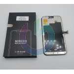IPHONE 15 PRO MAX - RIGENERATO - DISPLAY LCD APPLE COMPATIBILE CON ALLOGGIAMENTI