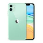 IPHONE 11 64GB USATO GRADO A VERDE