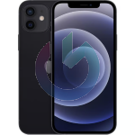 IPHONE 12 64 GB USATO GRADO A NERO
