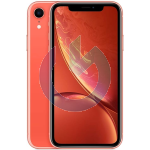 IPHONE XR 128 GB USATO GRADO A CORALLO