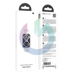 HOCO SMARTWATCH Y25 SILVER IP68