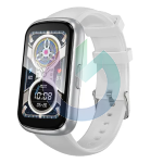 HOCO SMARTWATCH Y25 SILVER IP68