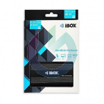 CASE ESTERNO I-BOX BOX HARD DISK HDD 2.5" HD-01 ZEW 2,5 USB 2.0 BLACK NERO