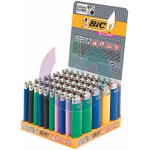 BIC MINI ACCENDINI J25 *50