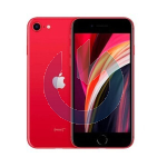 IPHONE SE 2022 128 GB USATO GRADO A ROSSO