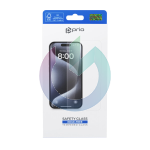VETRO TEMPERATO PRIO EDGE FREE PER IPHONE 16E