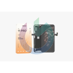 IPHONE 11 PRO IMISU HD+ DISPLAY LCD INCELL CON METAL PLATE IC INTERCAMBIABILE