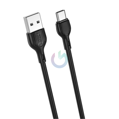 CAVO XO USB TO TYPE-C 2A 1MT NERO