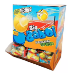 BIG BABOL PLAYTENNIS *200