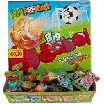 BIG BABOL PLAYFOOTBALL *200