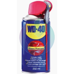 WD40 LUBRIFICANTE 290ML *30