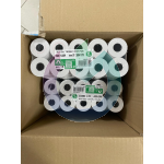 ROTOLI TERMICI PER POS MM57/35 F.12 *10