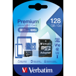 SDHC/128GB 