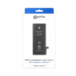 BATTERIA PRIO COMPATIBILE IPHONE 16